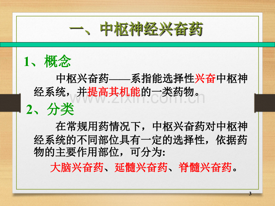 作用于中枢神经系统的药物.pptx_第3页