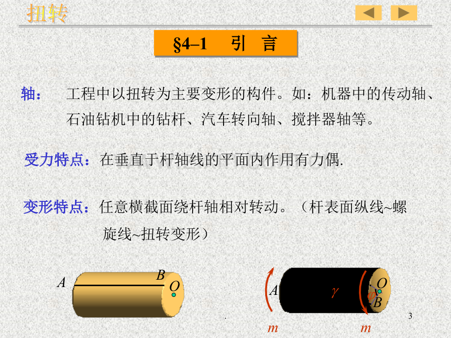 材料力学-第四章扭转.ppt_第3页