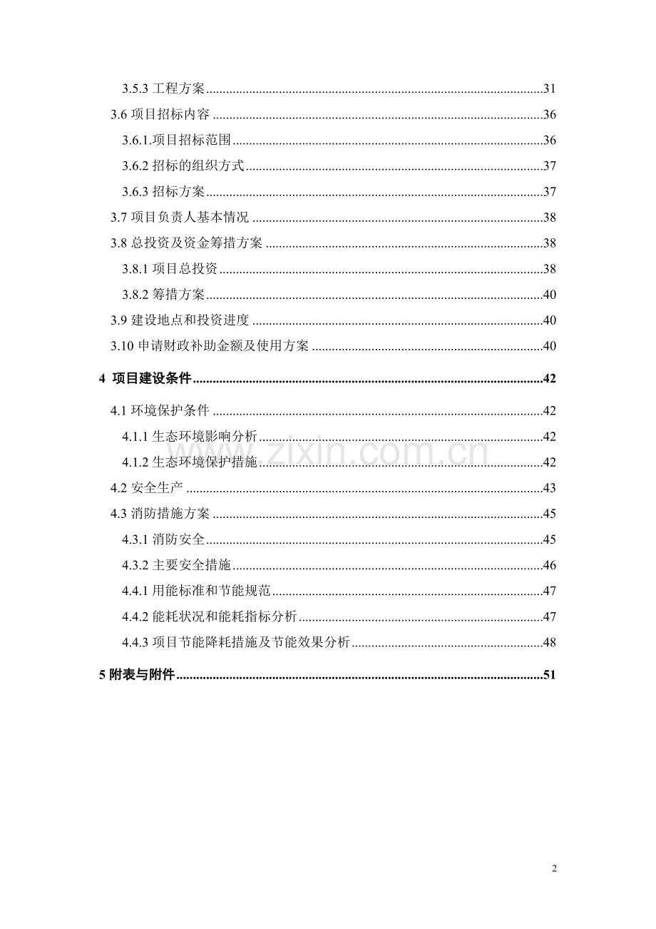 bopp生产线技术改造建设可行性策划书.doc_第2页