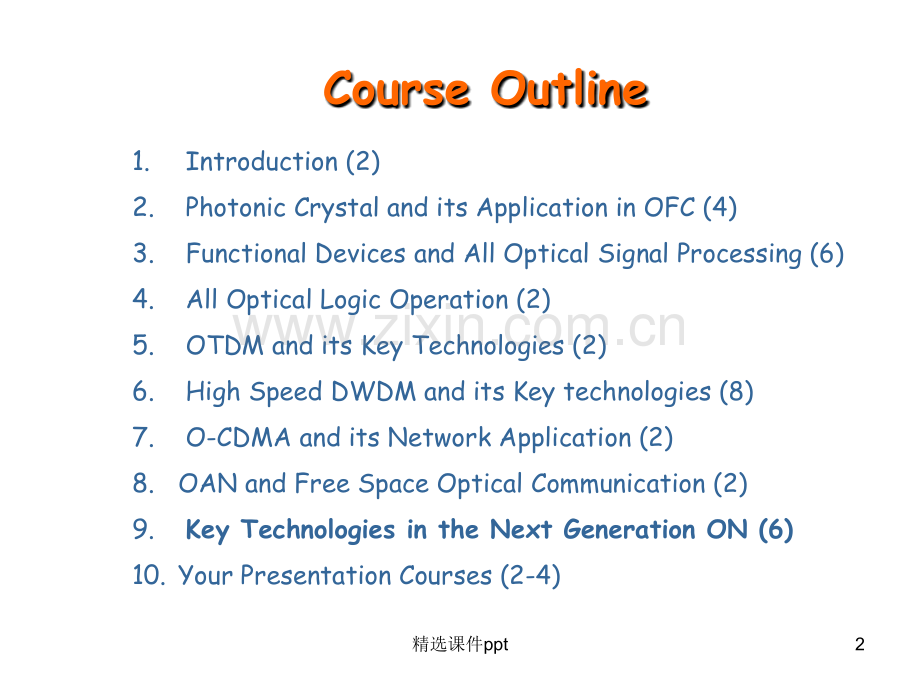 《OTN基础知识》PPT课件.ppt_第2页