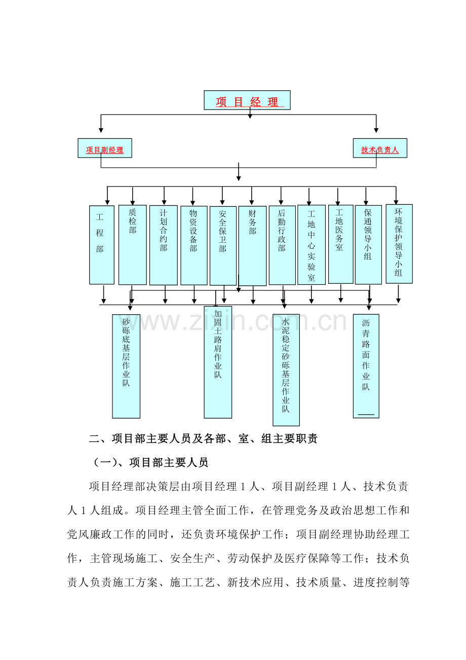 公路工程施工组织设计方案---施工方案.doc_第2页