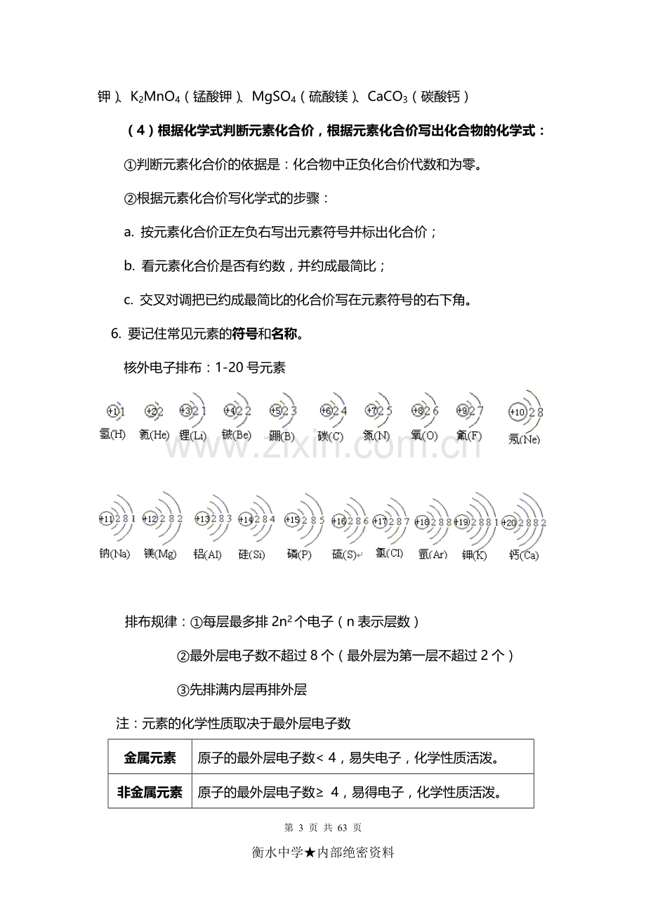 初三化学总复习专题.doc_第3页