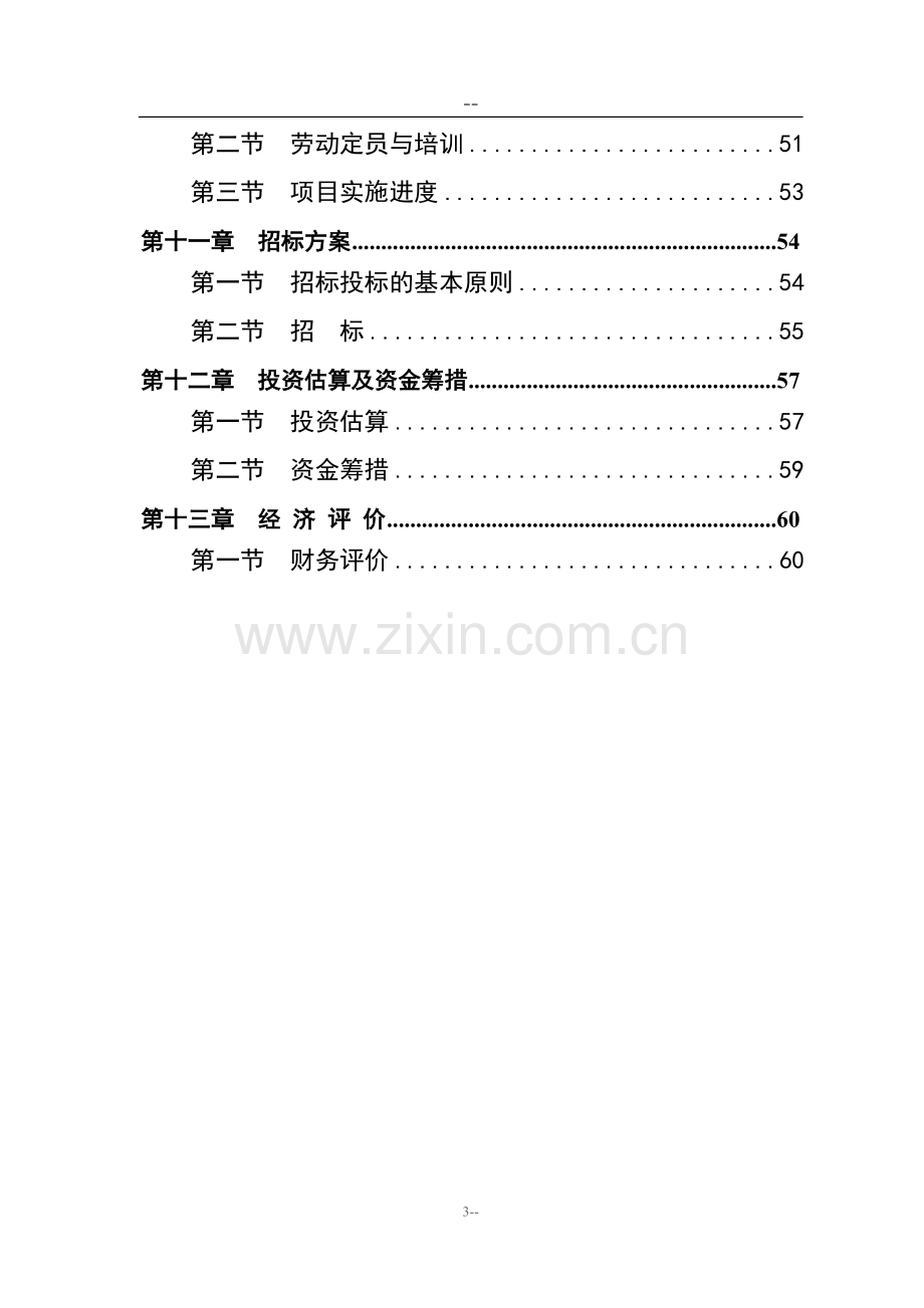 某公司圣诞节日礼品产业化项目申请建设可研报告.doc_第3页