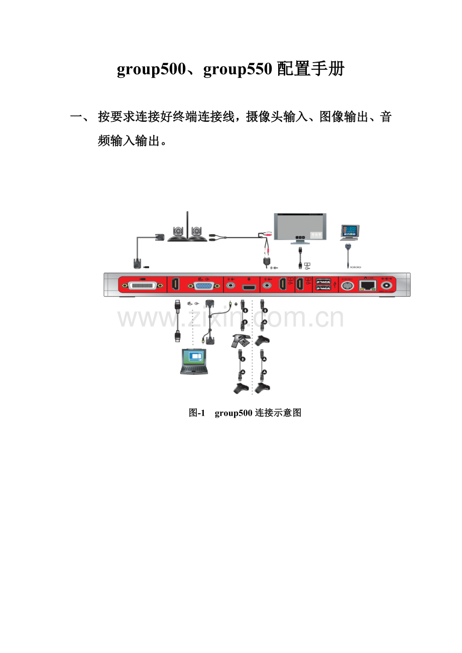 group500、group550初始化配置手册.doc_第1页