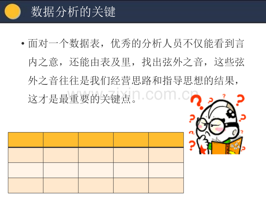 浅谈数据分析与office办公软件应用技巧.pptx_第3页