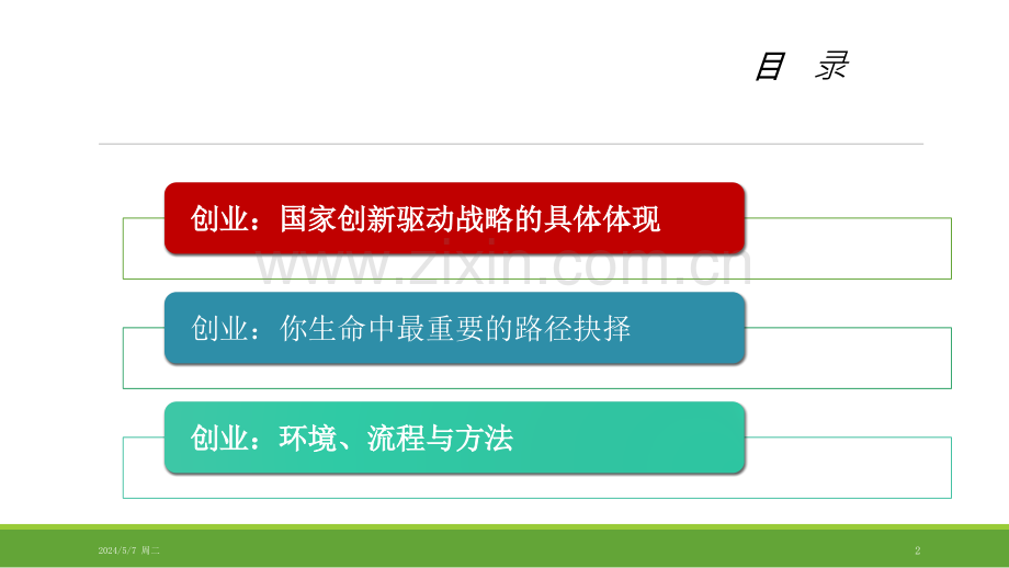 创新驱动的大学生创业.pptx_第2页