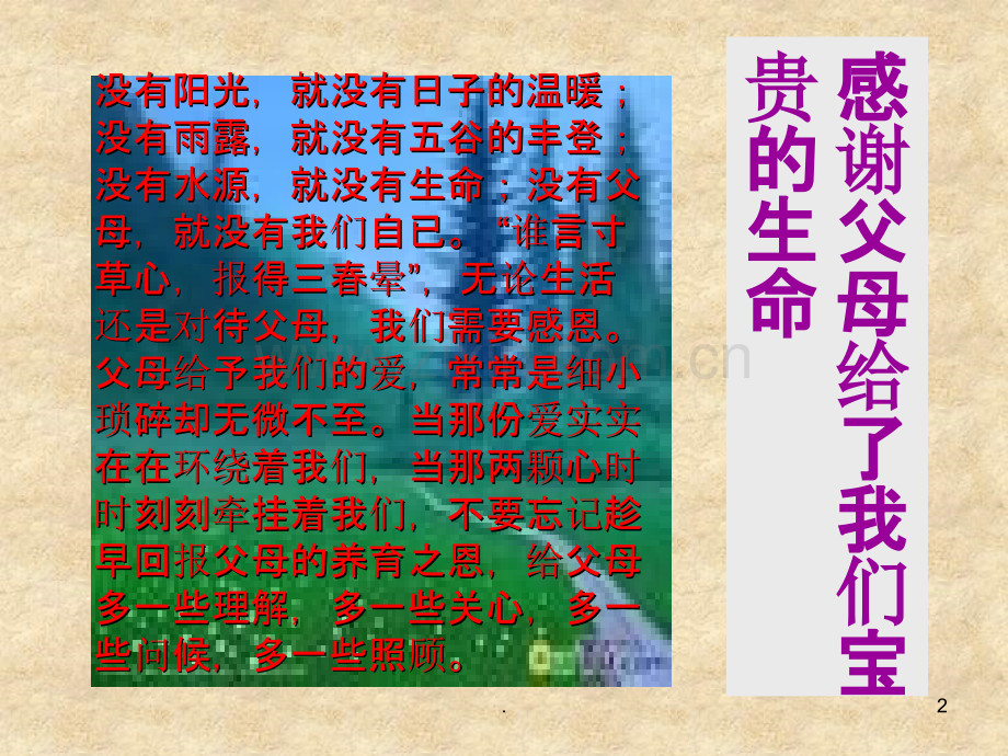 成长的足迹.ppt_第2页