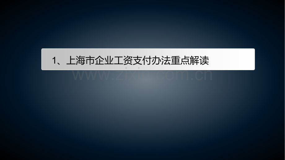 工资支付法律风险控制实务-自贸区保税区域人力资源服务平台.ppt_第3页