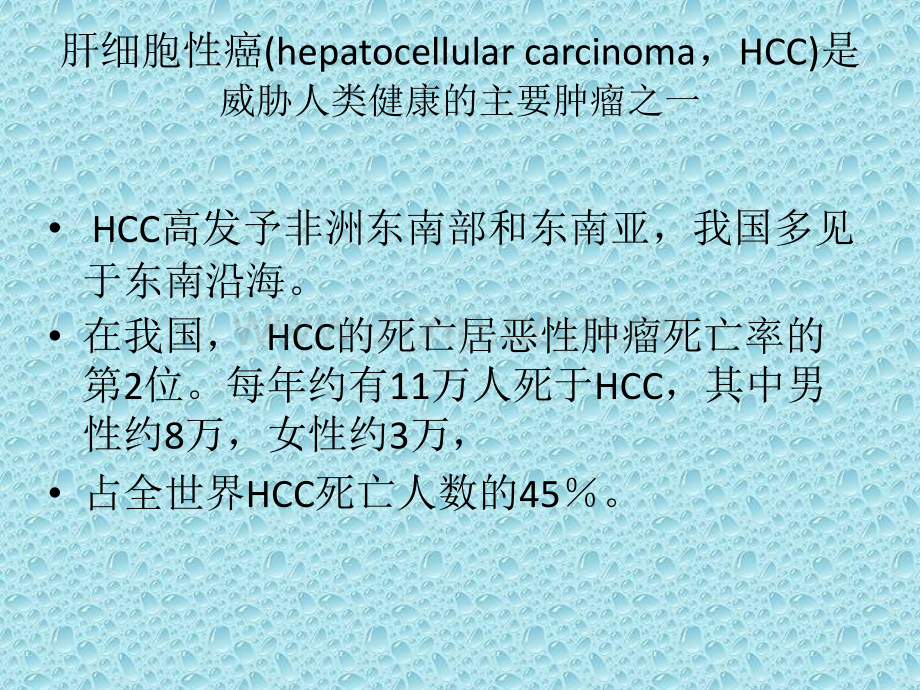 肝癌的早期诊断.ppt_第2页