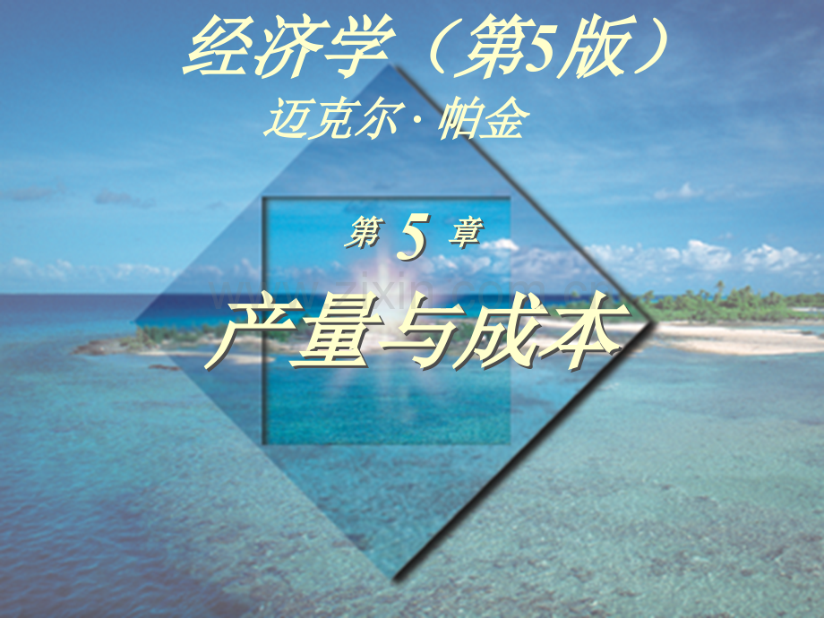 c5生产理论.ppt_第1页