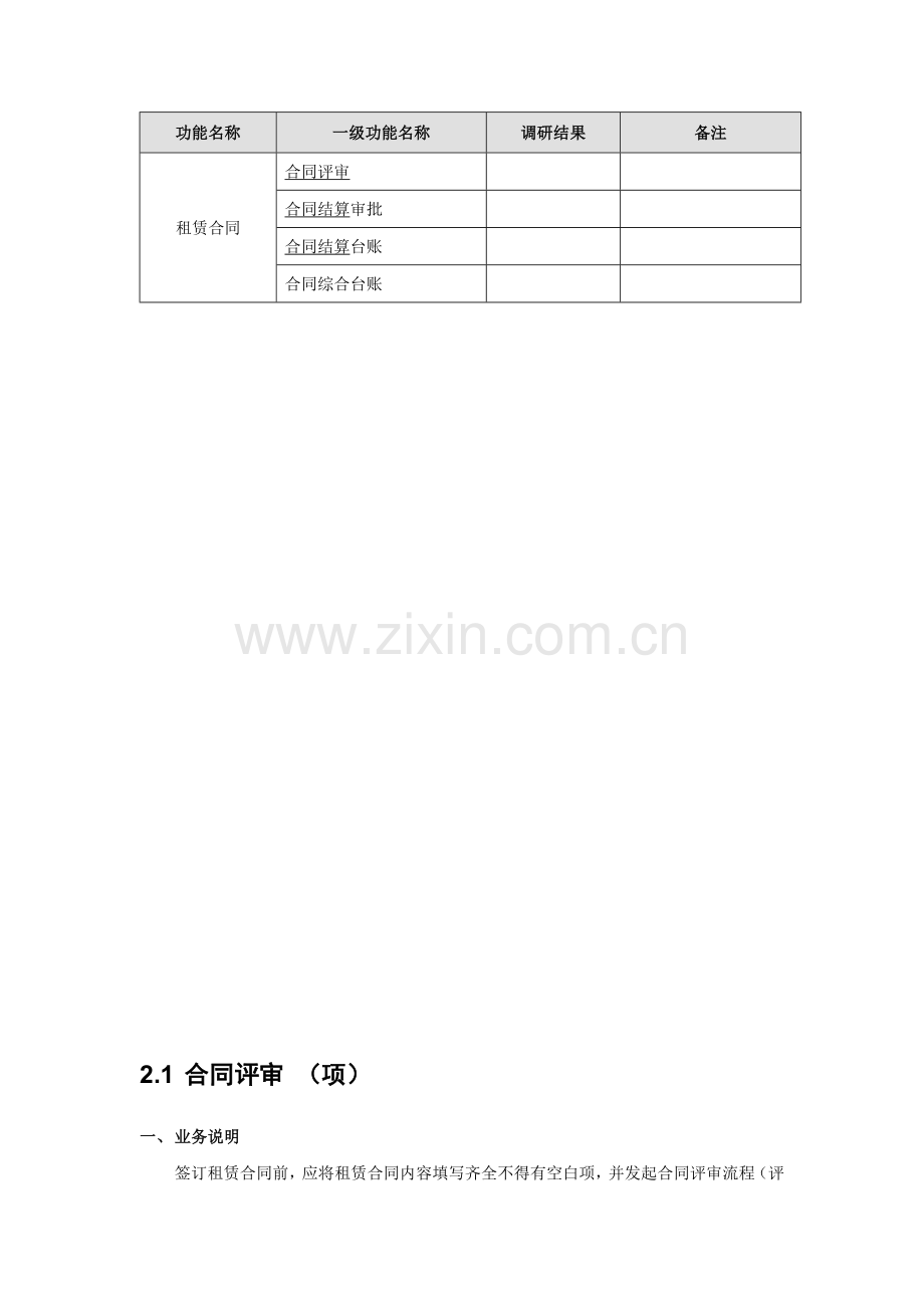 操作规程-租赁合同管理.doc_第3页