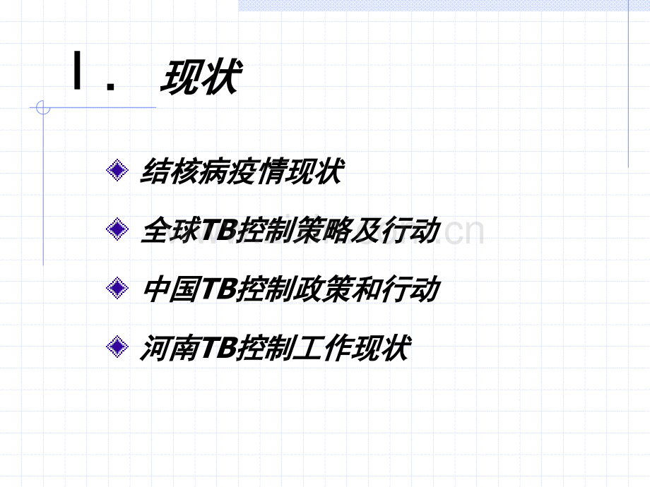 现代结核病控制工作回顾与展望-河南省结核病防治信息港.ppt_第2页