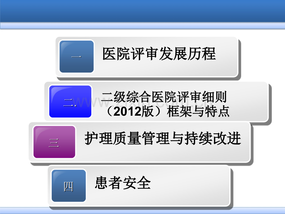 二级综合医院评审细则论述.ppt_第2页