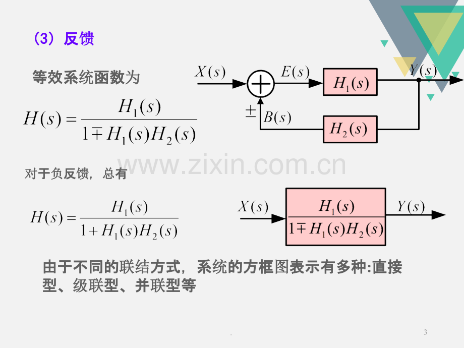 信号与系统系统框图.ppt_第3页