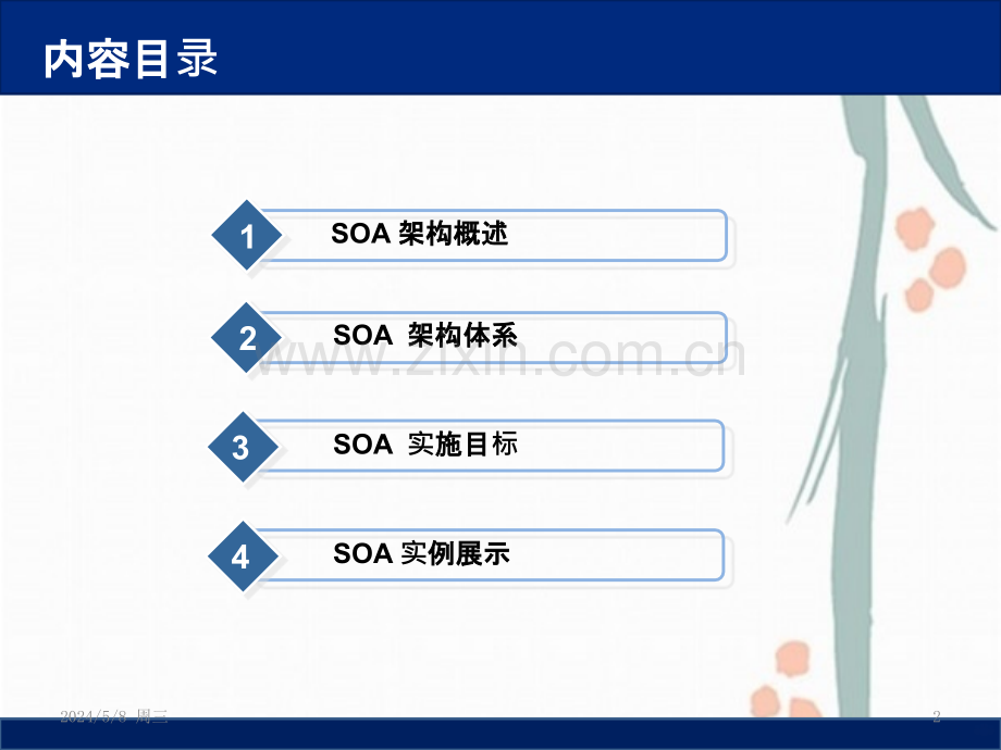 基于SOA架构的解决方案.pptx_第2页