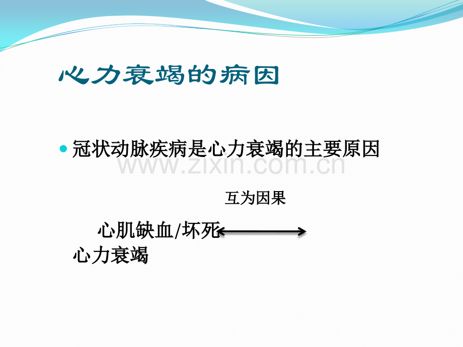 缺血性心力衰竭的治疗策略.ppt_第3页