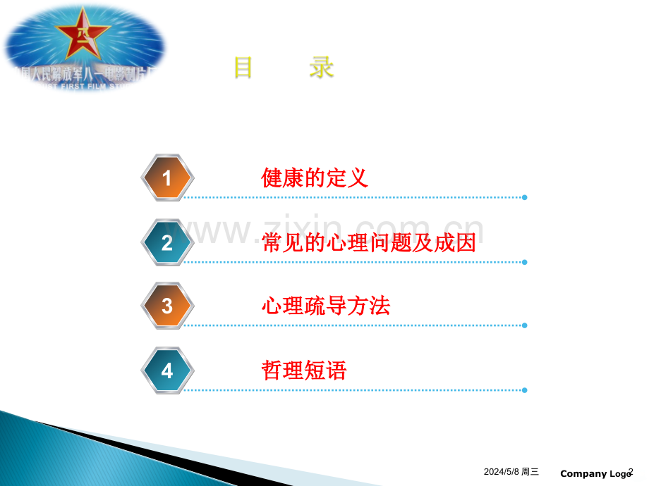 入伍战士的心理健康教育.ppt_第2页