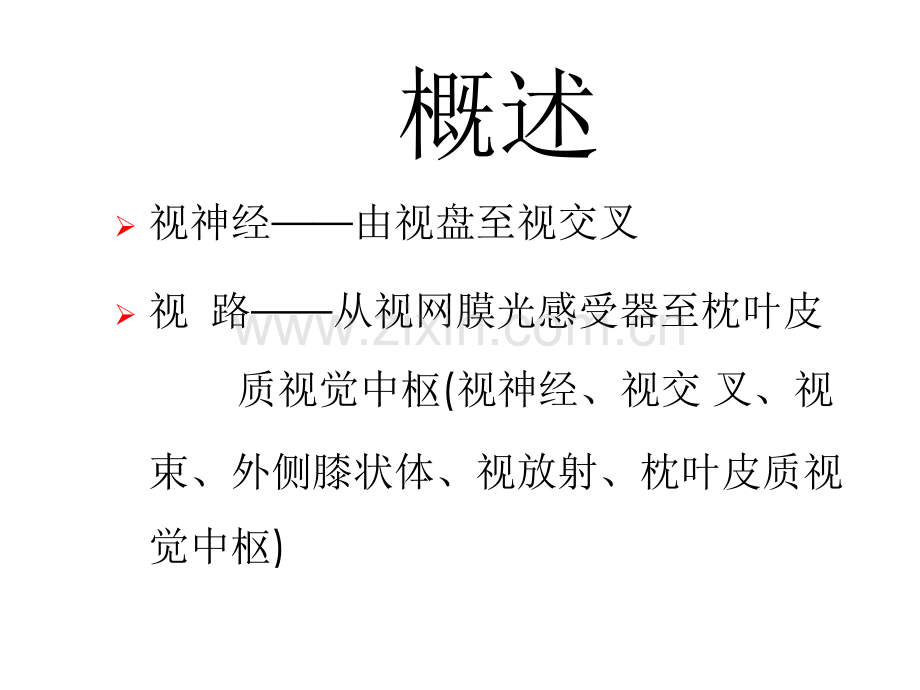 第十二章视神经和视路疾病.ppt_第2页