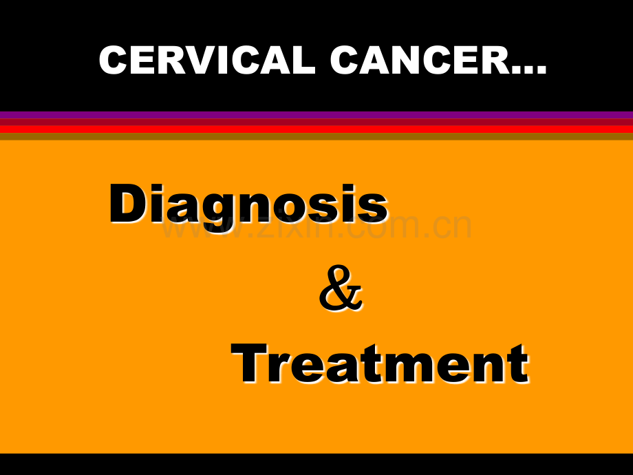 cervicalcancer.ppt_第1页