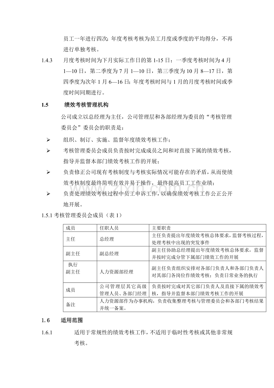 绩效考核管理办法.doc_第2页