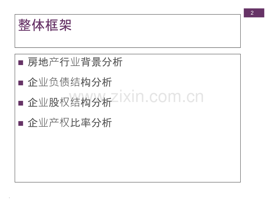 万科资本结构分析.ppt_第2页