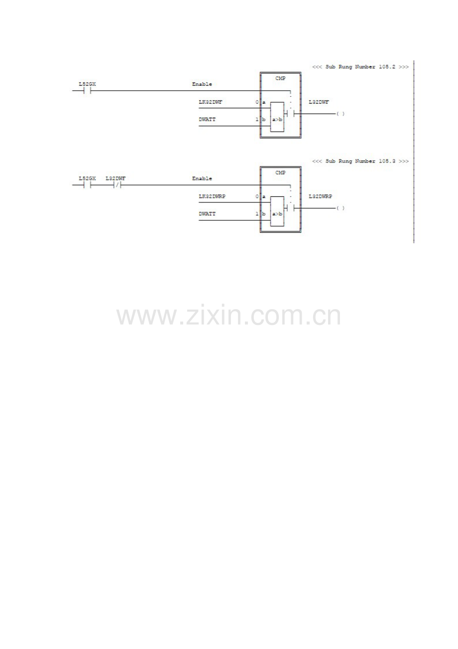 9E型燃气轮机逆功率保护动作故障的分析2.doc_第2页