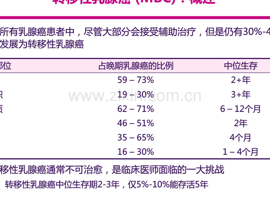 晚期乳腺癌内分泌治疗策略（芙仕得）.ppt_第2页