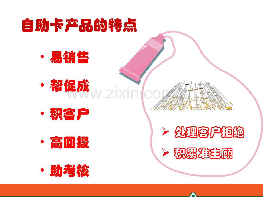 【主顾开拓专题】卡式营销主顾利器解析.ppt_第3页