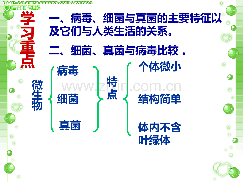 微生物(病毒、细菌、真菌).ppt_第2页