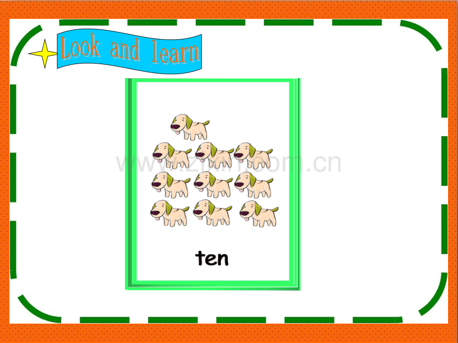 一年级上册英语课件-Module-9-Unit-1-How-old-are-you-1｜外研社(一起)(共19张PPT).ppt_第2页