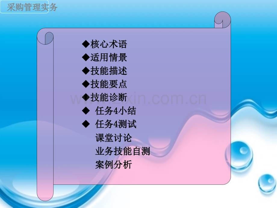 任务编制采购计划与预算.ppt_第3页