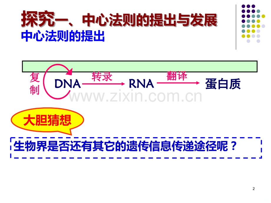 基因对性状的控制.ppt_第2页