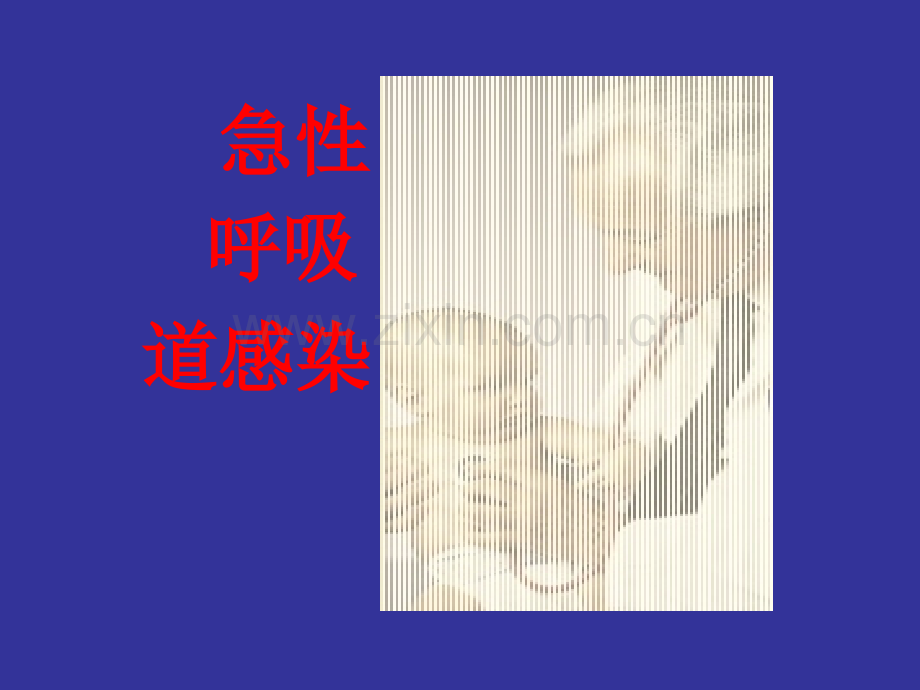 急性呼吸道感染.ppt_第1页