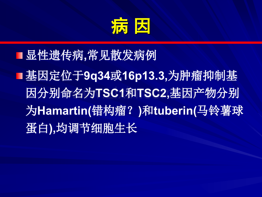 结节性硬化.ppt_第3页