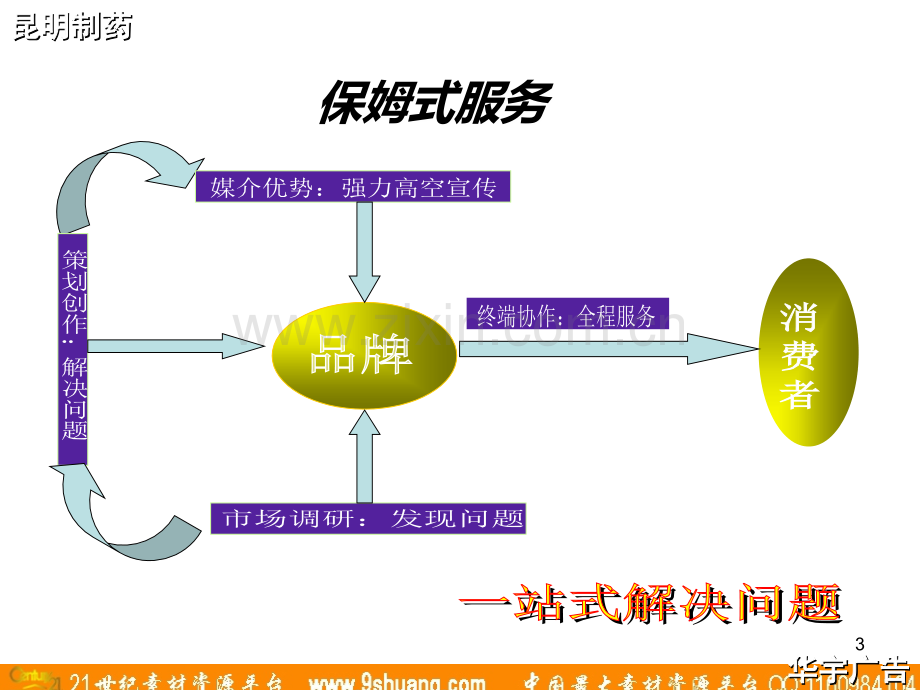 华宇广告天麻素片市场推广方案.ppt_第3页