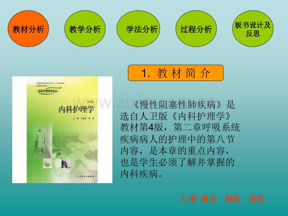 COPD说课.ppt_第3页