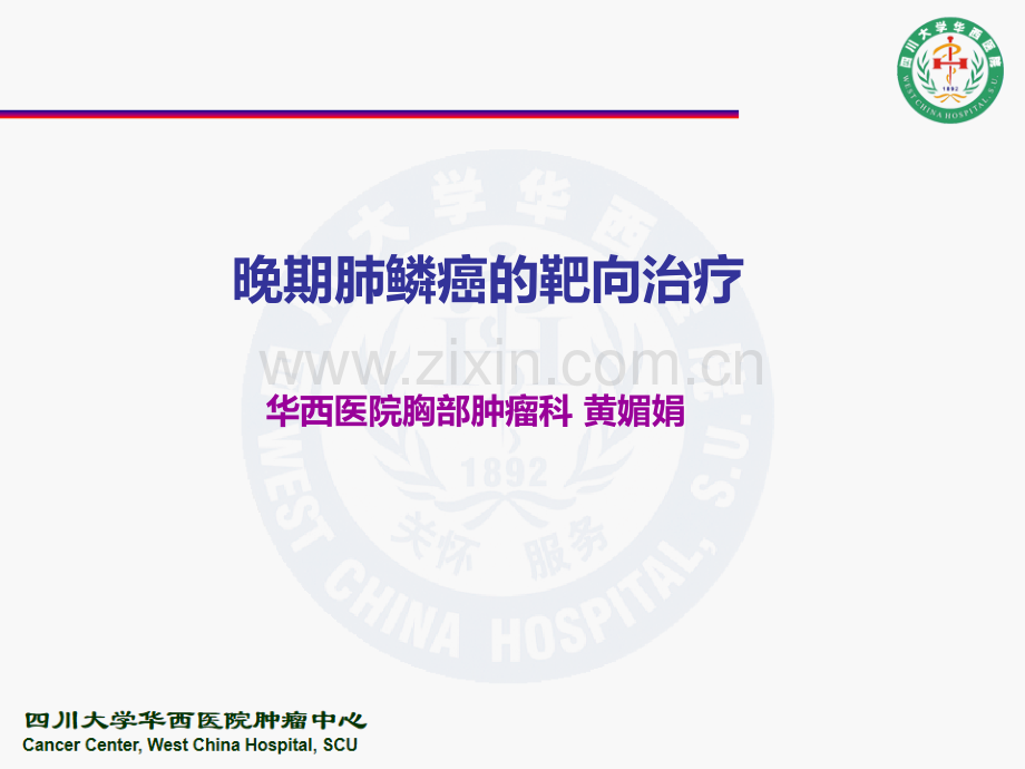 晚期肺鳞癌的靶向治疗演示课件.ppt_第2页