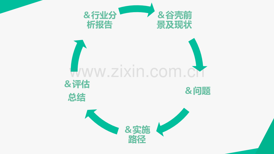 互联网公寓项目运营报告详细版.ppt_第1页