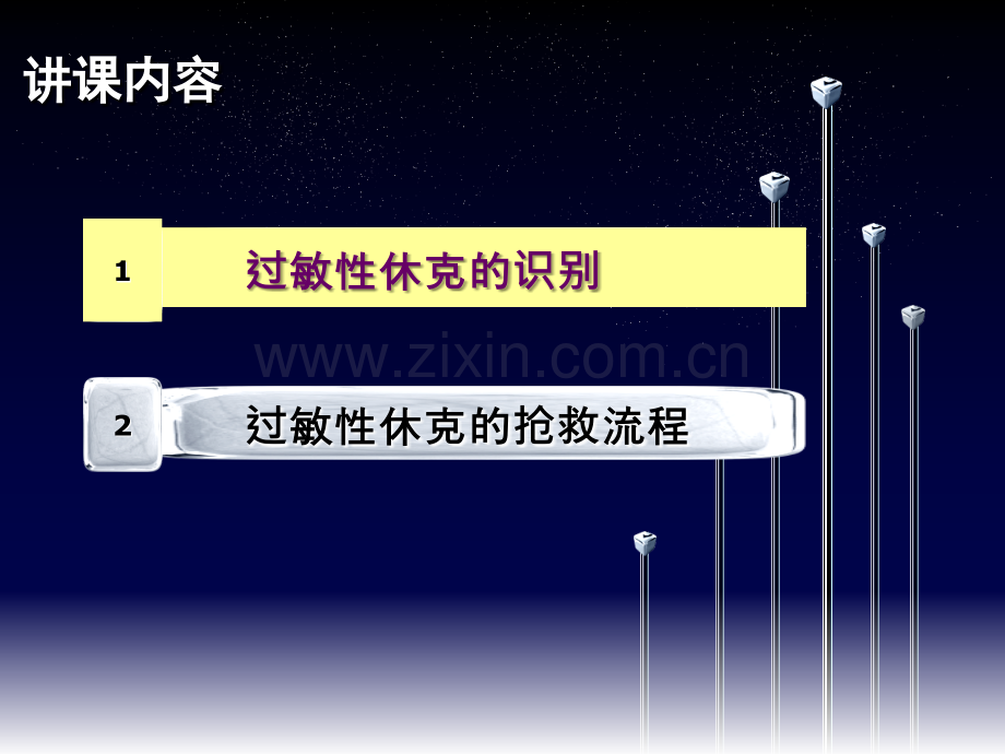 过敏性休克的识别及处理流程.ppt_第2页