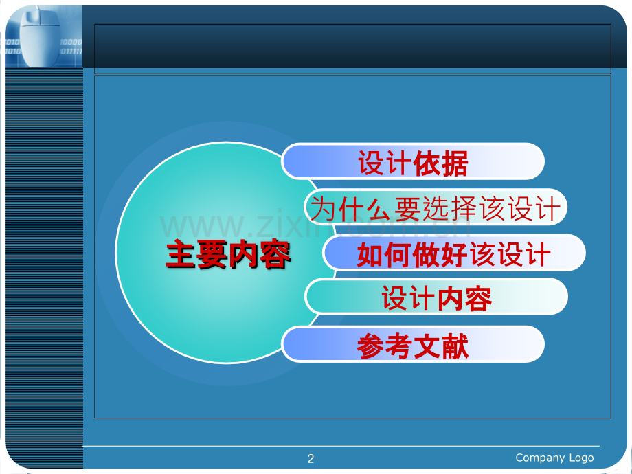 脚手架开题报告.ppt_第2页