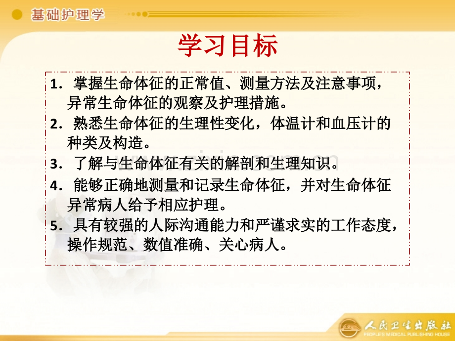 生命体征的观察与护理.ppt_第3页