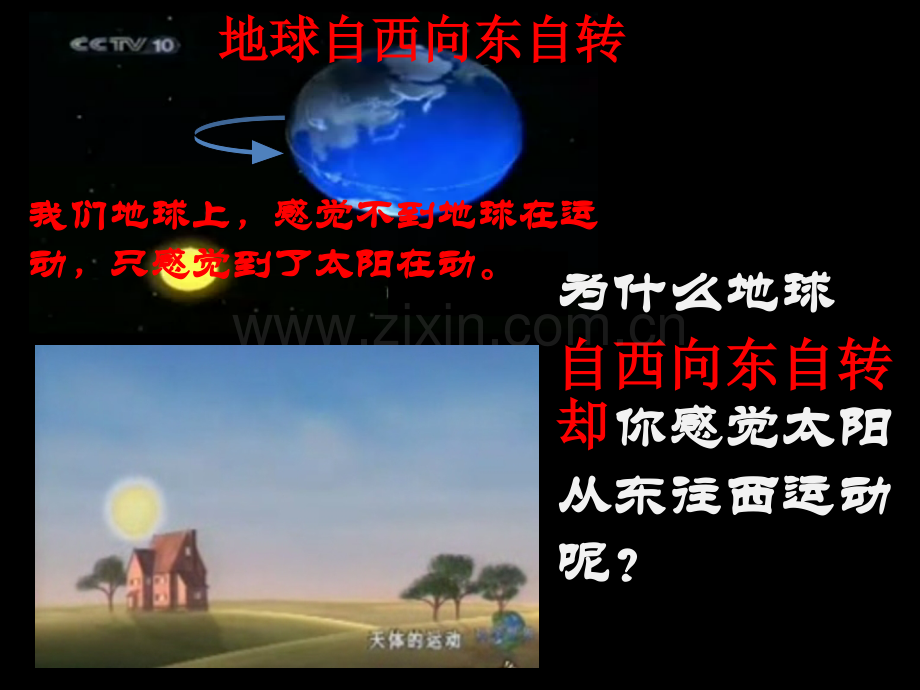 4.5北极星“不动”的秘密.ppt_第3页