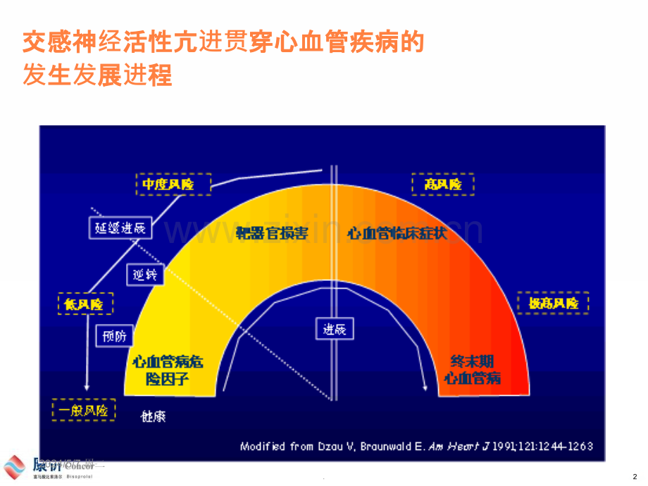 β受体阻滞剂的心脏保护作用.ppt_第2页