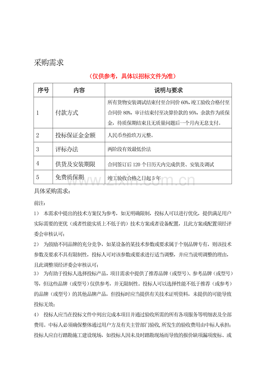 合肥工业大学智能制造技术研究院研发中心、食堂、人才公寓弱电智能化工程项目公开招标公告1.doc_第1页