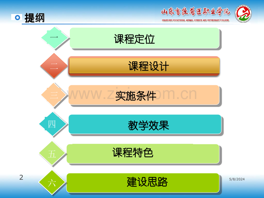 计算机文化基础说课稿.pptx_第2页