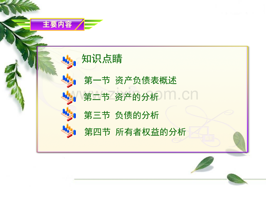 资产负债表分析.ppt_第3页