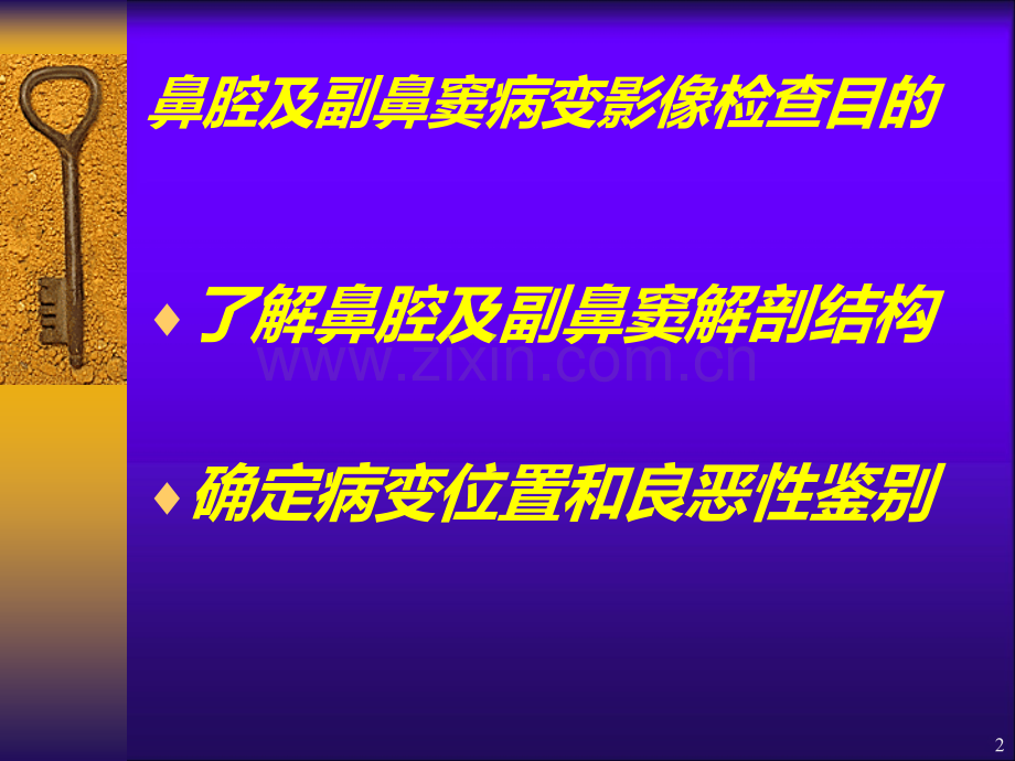 鼻腔及副鼻窦病变影像诊断.ppt_第2页