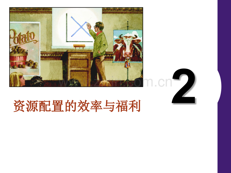 资源配置的效率.ppt_第1页