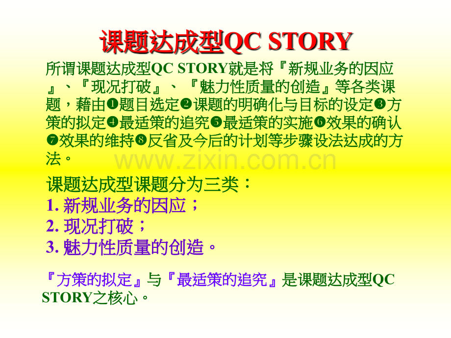 课题达成型QC-STORY研习.ppt_第2页