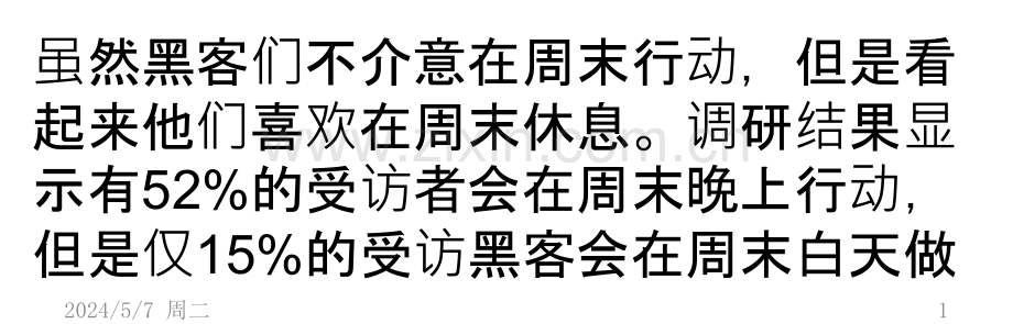 处理防火墙管理的五大实用方法.pptx_第1页